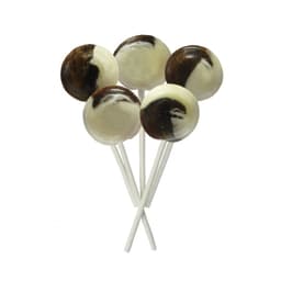 Dobsons Chocolate Mega Lollies