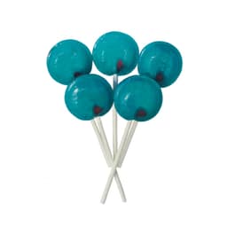 Dobsons Bubblegum Mega Lollies