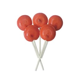 Dobsons Cream Soda Mega Lollies