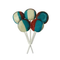 Dobsons Iron Brew Mega Lollies