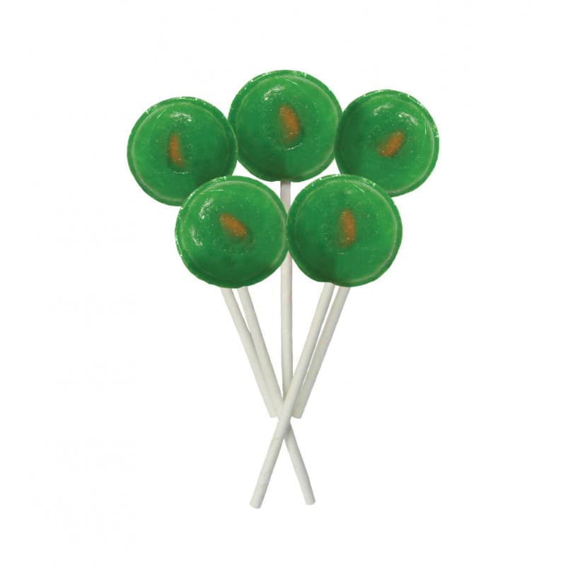 Dobsons Mango Mega Lollies