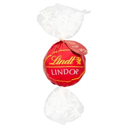  Lindt Lindor Milk Chocolate Truffles Extra Large Maxi Ball 550g