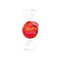 Lindt Lindor Milk Chocolate Truffles Extra Large Maxi Ball 550g