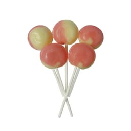 Dobsons Marshmallow Mega Lollies