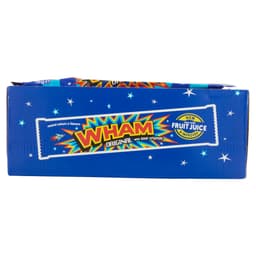Barratt Wham Original Chew Bars 10p