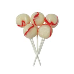 Dobsons Raspberry Ripple Ice Cream Mega Lollies