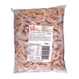 Taveners Mint Humbugs 3kg