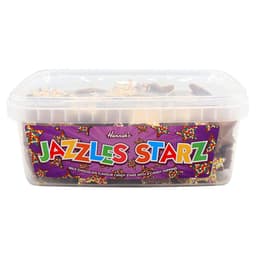 Alma Milk Chocolate Starz Tub 600g