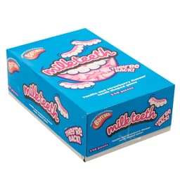 3p Barratt Milk Teeth