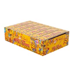 Mr Tom Peanut Crunch Bars