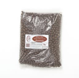 Carol Anne Milk Chocolate Peanuts