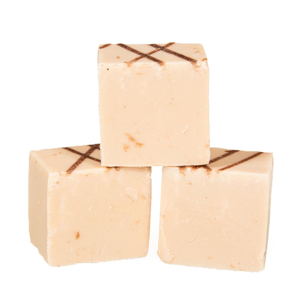 The Fudge Factory Cookie Dough Fudge Tub 2kg