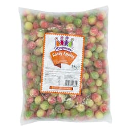 Kingsway Rosey Apples 3kg