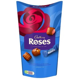 Cadbury Roses Chocolate Box 290g