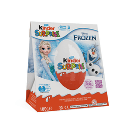 Kinder Surprise Egg 100g