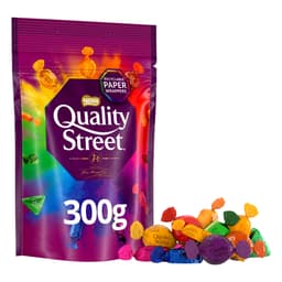 Quality Street Chocolate Sharing Bag 382g