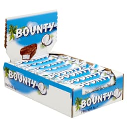 Bounty Milk Chocolate Bar