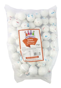 Kingsway Giant Gobstoppers 3kg