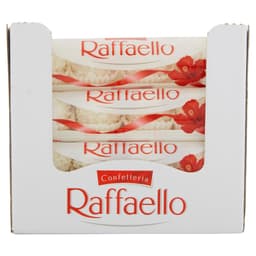 Ferrero Rocher Raffaello 4 Pack