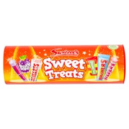 Swizzels Sweet Treats Gift Tube 108g