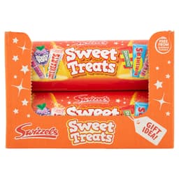 Swizzels Sweet Treats Gift Tube 108g
