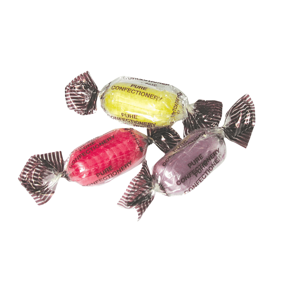 Kingsway Chocolate Fruits 3kg