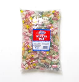 Kingsway Wintermix