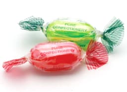 Kingsway Fruity Sherbets