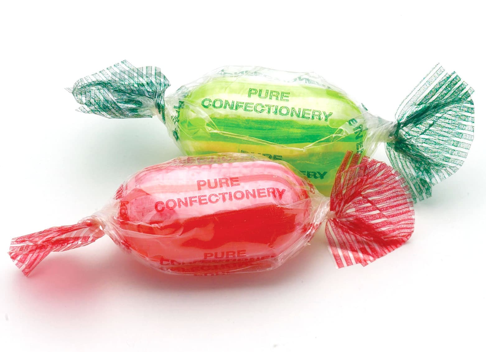 Kingsway Fruity Sherbets