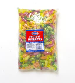 Kingsway Fruity Sherbets