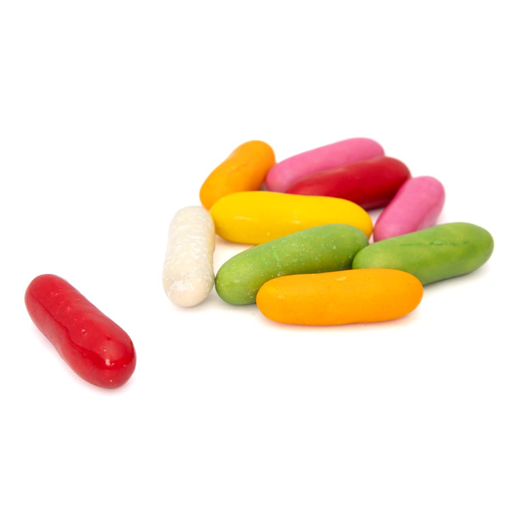 Taveners Liquorice Comfits 3kg