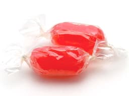 Kingsway Koff Candy Twist