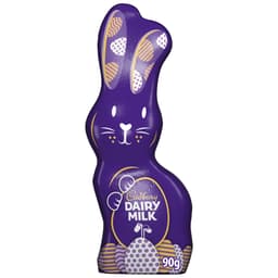 Cadbury Dairy Milk Chocolate Easter Bunny 100g