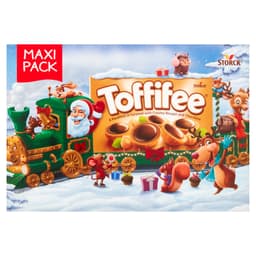 Toffifee Christmas Box 400g