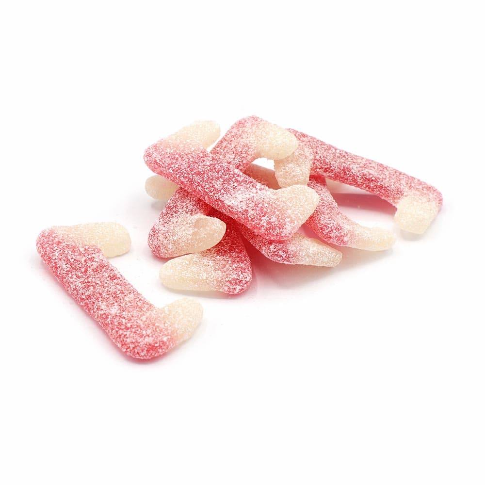 Fizzy & Sours