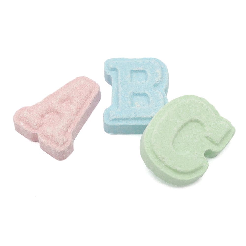 Chalk Sweets
