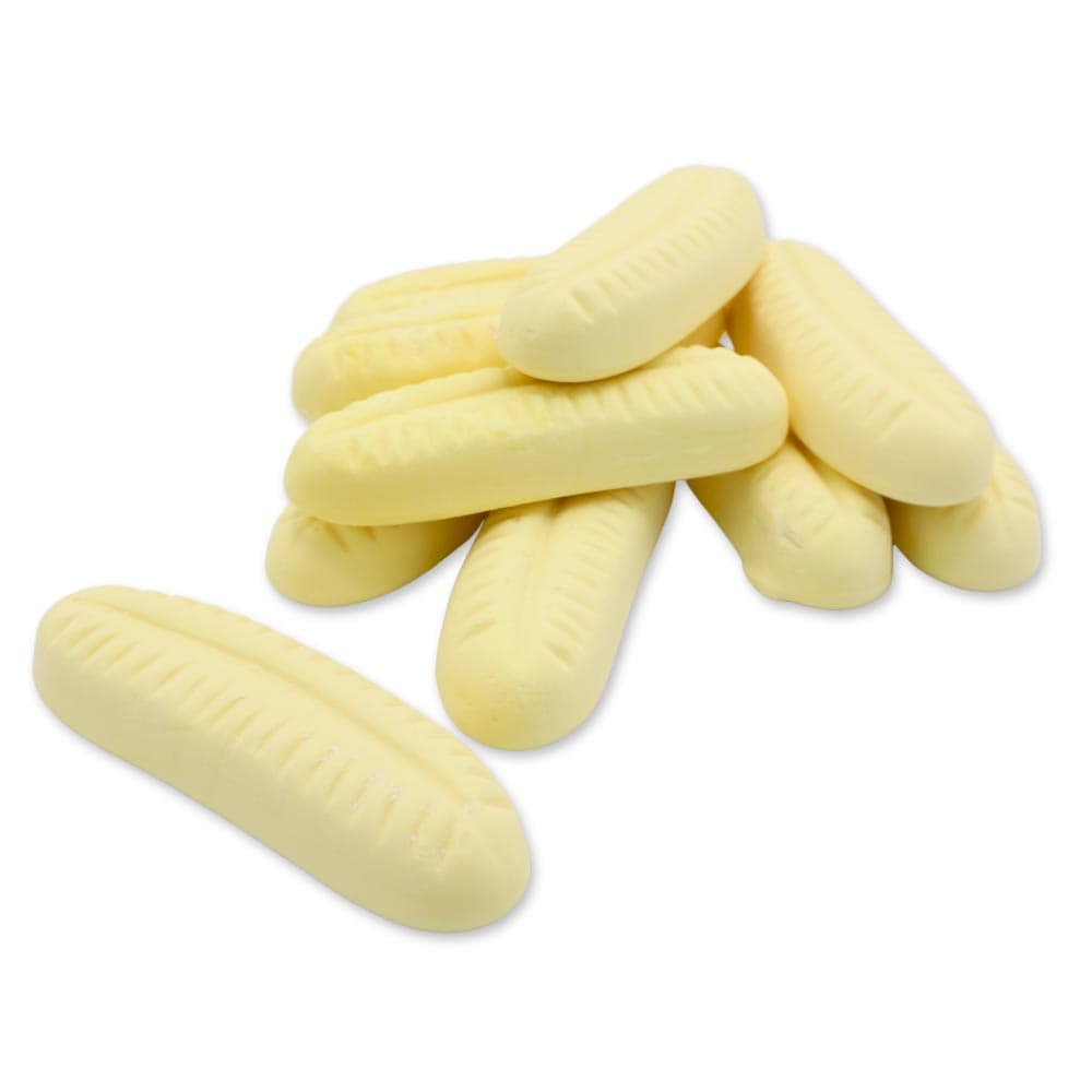 Foam Sweets