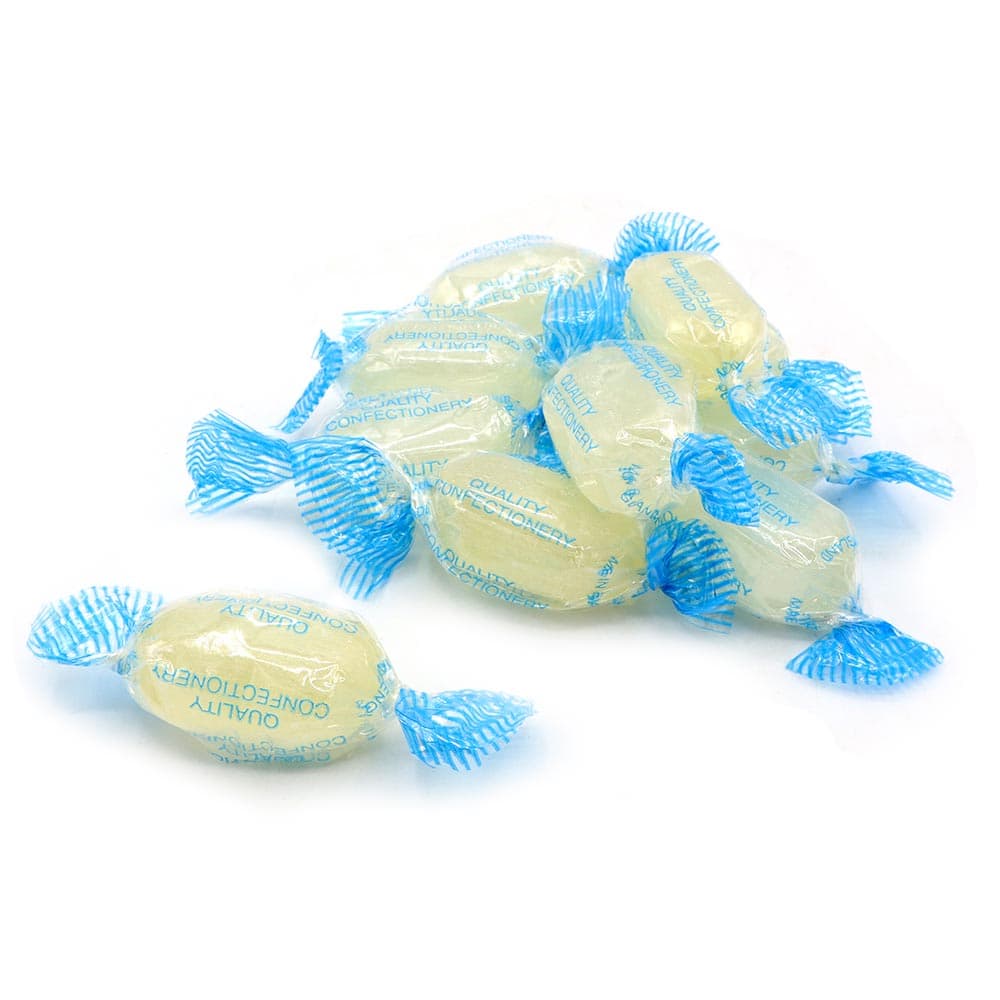 Mints