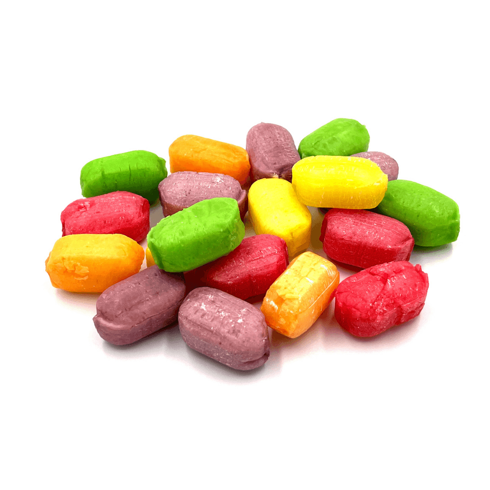 Sherbert Related Sweets
