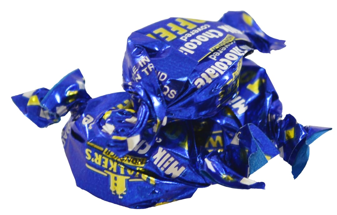 Toffees and Eclairs