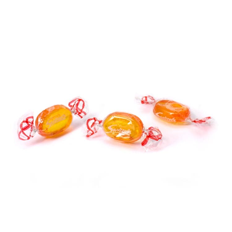 Boiled Sweets