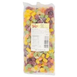 Taveners Fruit Pastilles Bag 3kg
