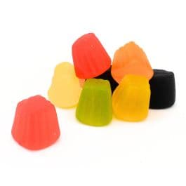 Taveners Mini Gems Bag 3kg
