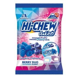 Hi-Chew Berry Mix Bag 80g