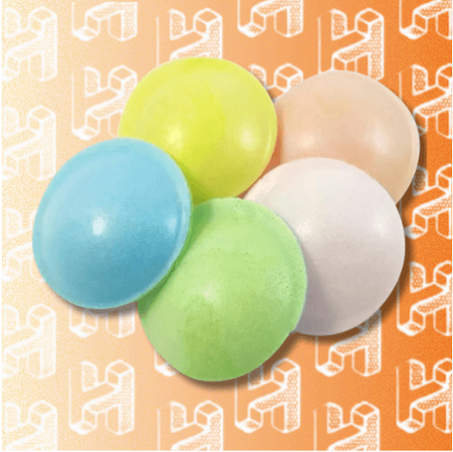 Kingsway Flying Saucers 56806 A24