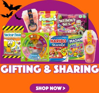 Gifting & Sharing