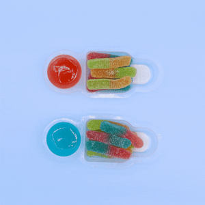 CCF Gummy Dippers gif