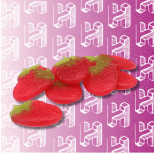 Kingsway Vegan Giant Strawbs 305934 A