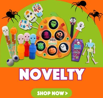 Novelty Halloween