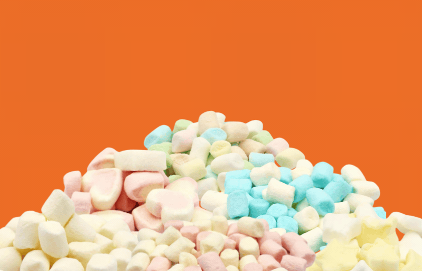 The new Kingsway Toppings range!